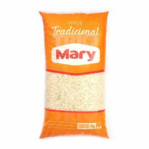 Arroz Mary