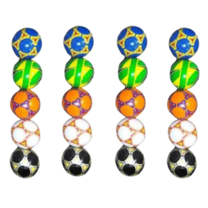 balon futbol sala #4y5
