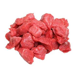 carne guisar 500 gr