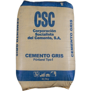 cemento 42,5kg