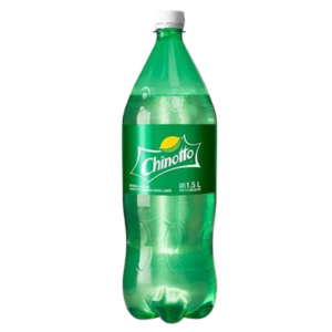 Refresco Chinoto