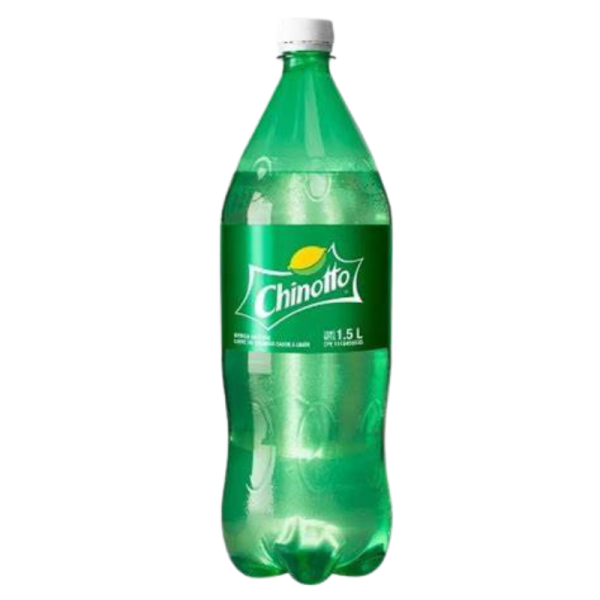 Refresco Chinoto