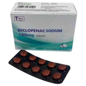 diclofenac 100 mg