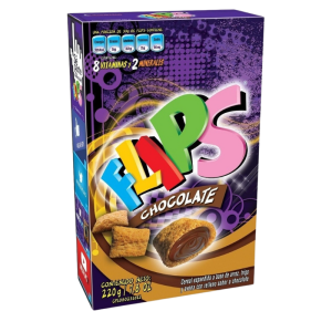 flips 220g