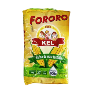 fororo kel 900g