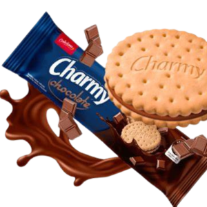 galleta charmy
