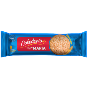 galleta maria caledonia 150g