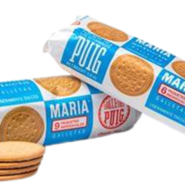 galleta maria 250g