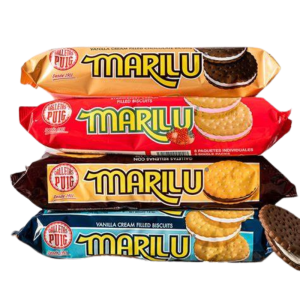 galleta marilu