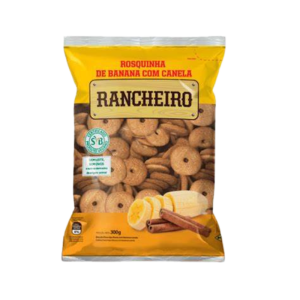 Galleta rancheiro