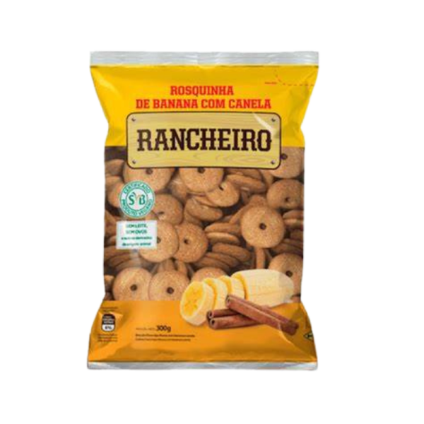 Galleta rancheiro