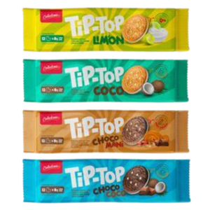 galleta tip top