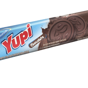 galleta yupi