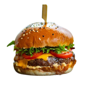 Hamb Carne