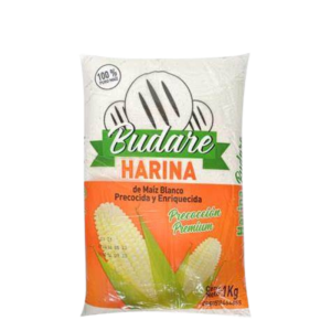 harina budare