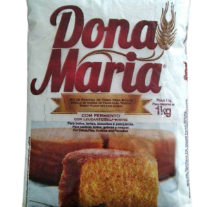 harina doña maria