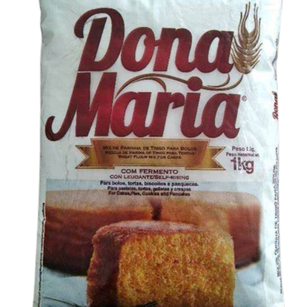 harina doña maria