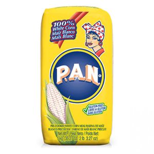 Harina Pan