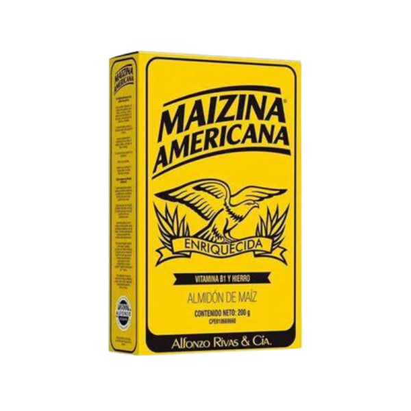 maizina 200g