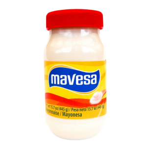 Mayonesa 445g