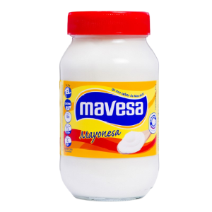 mayonesa mavesa 445g