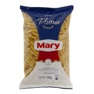 pasta mary plumas
