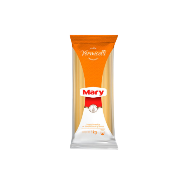 pasta mary
