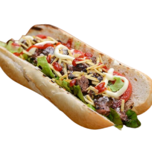 Pepito Mixto