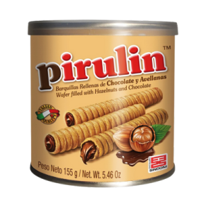 Pirulin 155g