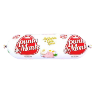 mortadela 500gr
