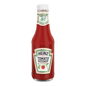 salsa tomate heinz397g