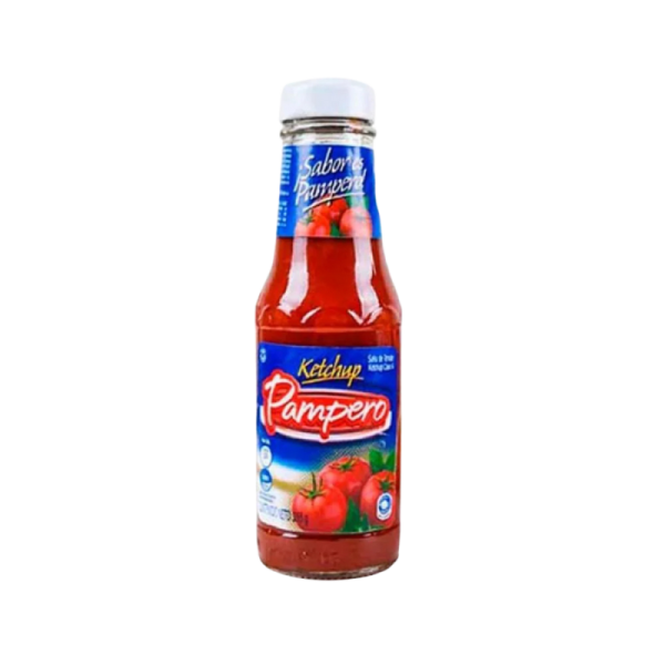 Salsa pampero 198g