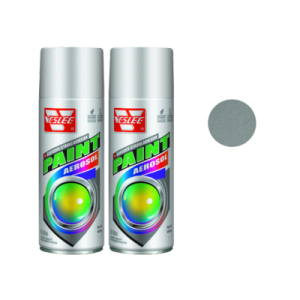 P.spray aluminio alta Tem.